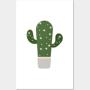 Cactus Classic Posters and Art